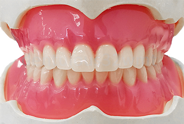 Complete Denture