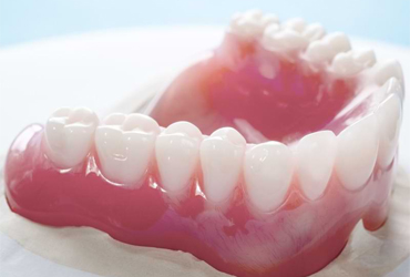 Removable Dentures