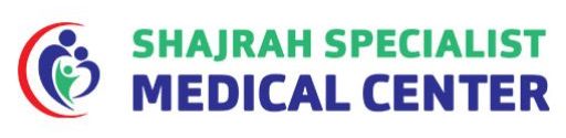 Shajrah Specialist Medical Center